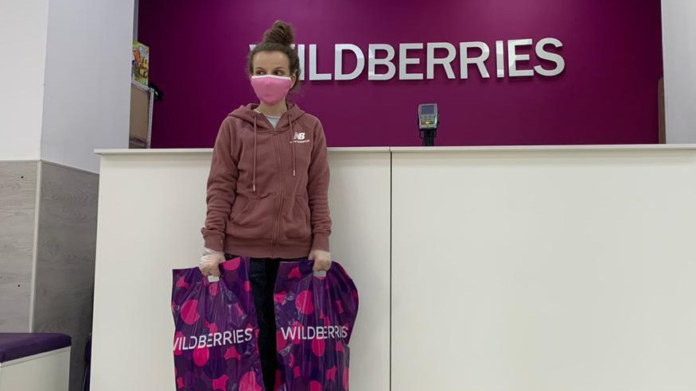 Информация для подольчан: бизнесменам Московской области объяснили, как выдавать заказы онлайн-магазинов