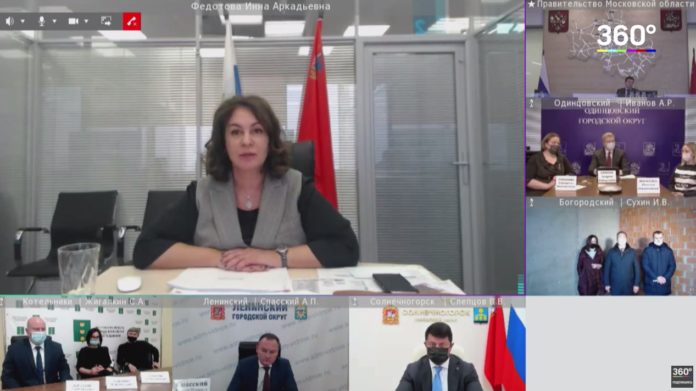 В Подмосковье выдадут 19 тысяч ключей в 2021 году В Подмосковье выдадут 19 тысяч ключей в 2021 году