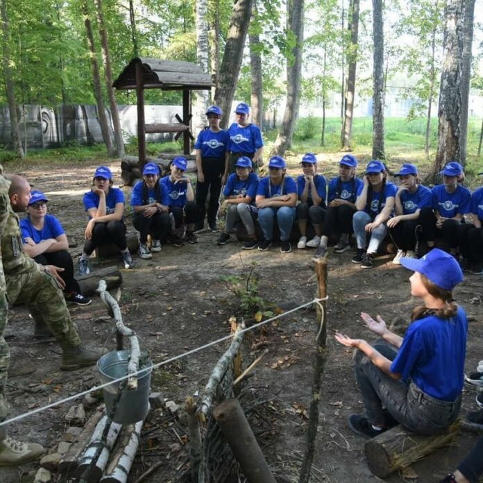 Летняя оздоровительная кампания завершилась в Подольске