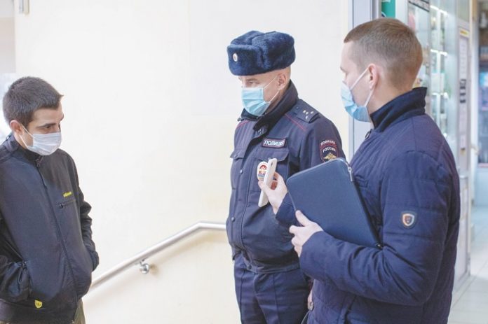 Рублем наказывают только самых несознательных Рублем наказывают только самых несознательных