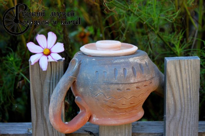 Специалисты “Русского музея обрядов и быта” разработали уникальную экскурсионную программу Специалисты “Русского музея обрядов и быта” разработали уникальную экскурсионную программу