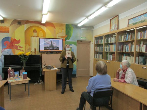 Виртуальную экскурсию по усадьбе Дубровицы организовала библиотека № 12 Виртуальную экскурсию по усадьбе Дубровицы организовала библиотека № 12