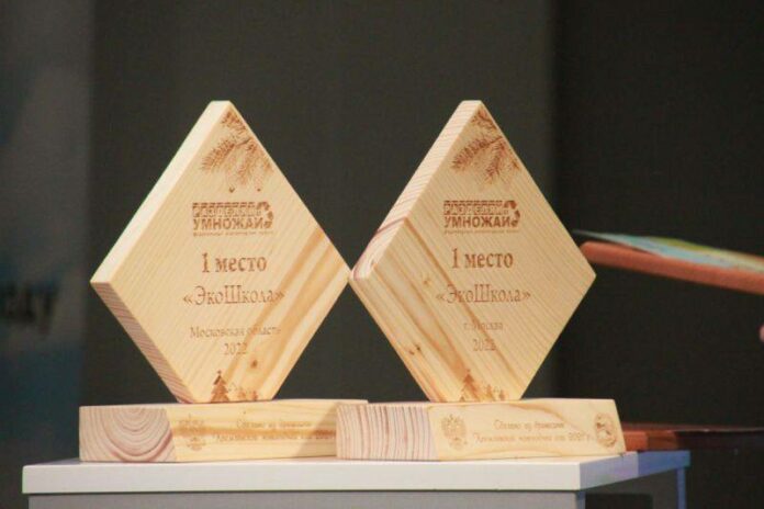 СОШ № 29 имени П. И. Забродина г. о. Подольск стала победителем областного проекта... СОШ № 29 имени П. И. Забродина г. о. Подольск стала победителем областного проекта...