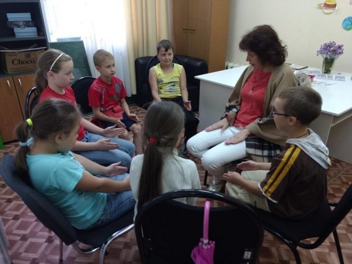 Подольский  центр социальной помощи семье разработал программу развития учреждения на 3 года Подольский  центр социальной помощи семье разработал программу развития учреждения на 3 года