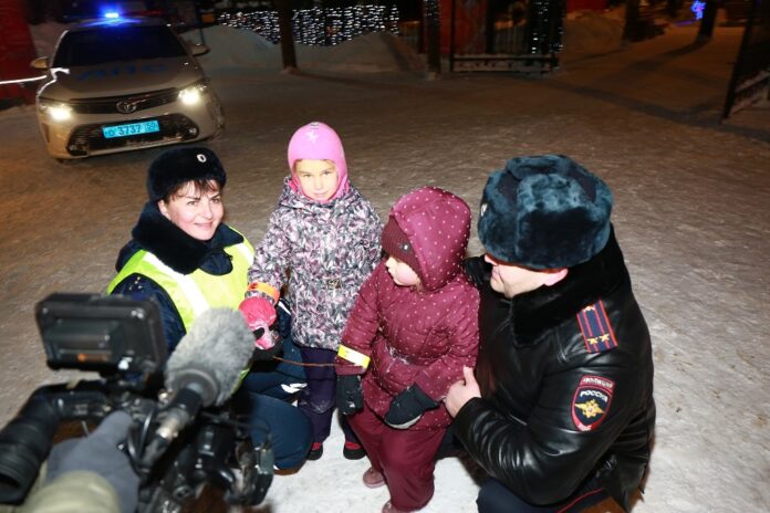 Анонс профилактического мероприятия «Ребенок – пассажир, пешеход» Анонс профилактического мероприятия «Ребенок – пассажир, пешеход»