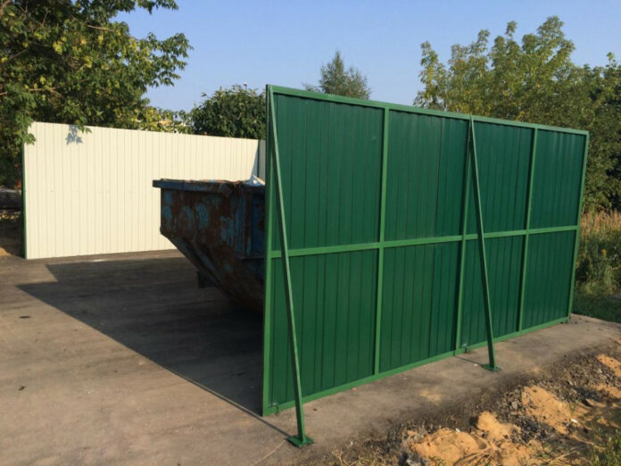 Информация для садовых товариществ Подольска о транспортных компаниях, осуществляющих деятельность по перемещению строительных отходов Информация для садовых товариществ Подольска о транспортных компаниях, осуществляющих деятельность по перемещению строительных отходов