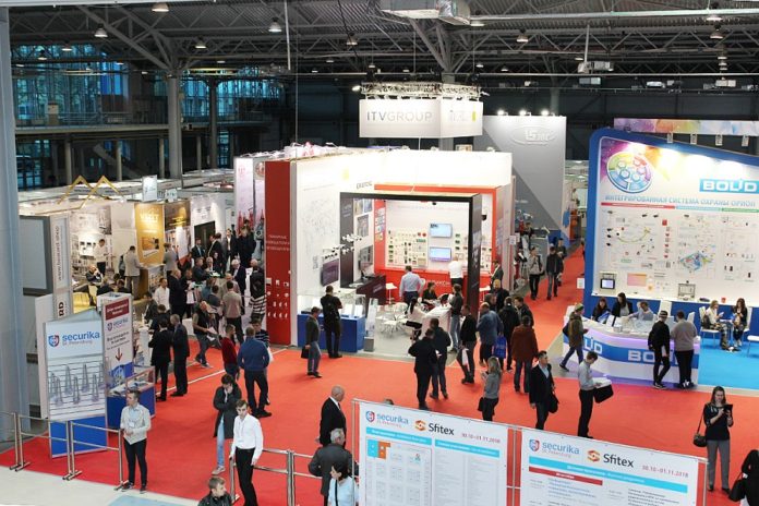 Подольский завод АО «СПКБ Техно» примет участие в международной выставке Sfitex в Санкт-Петербурге