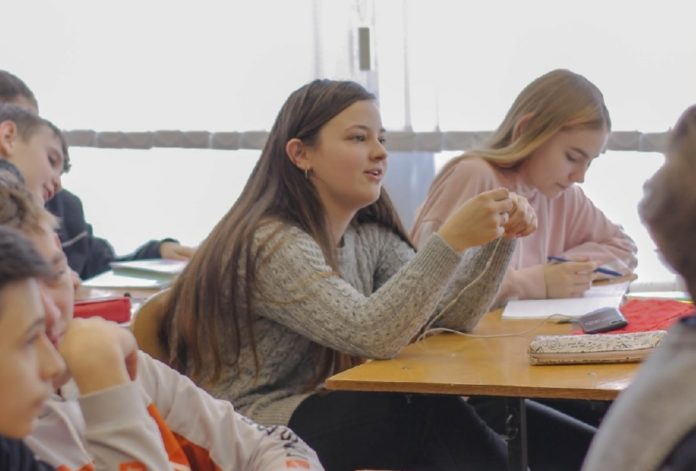 Проект «Призвание» поможет абитуриентам с выбором профессии