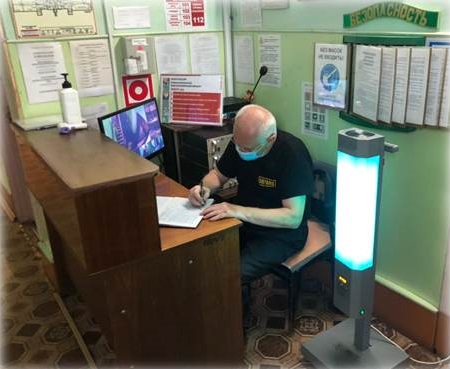 Противопожарной безопасности и антитеррористической защищенности уделяется особое внимание в образовательных учреждениях Большого Подольска Противопожарной безопасности и антитеррористической защищенности уделяется особое внимание в образовательных учреждениях Большого Подольска