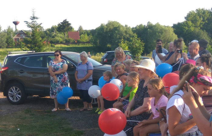 В подольском Никулино жителей пригласили на праздник «Деревенька моя»