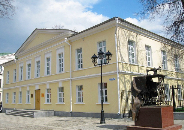 Краеведческий музей Подольска приглашает на программу «Согреемся единством музыки и слова»