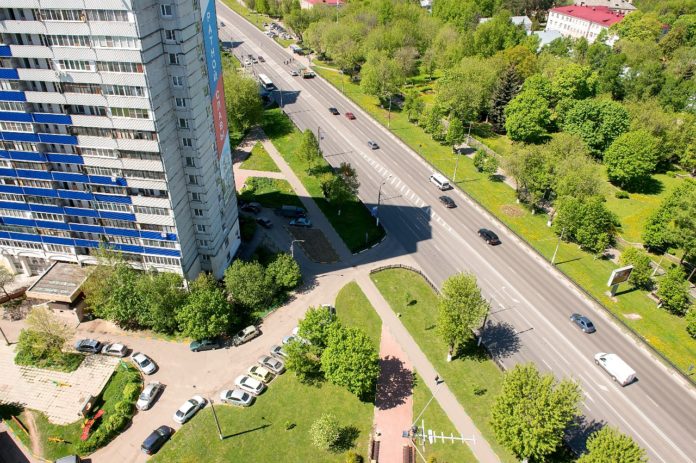 Капитальный ремонт многоквартирных домов в Подмосковье – 2019