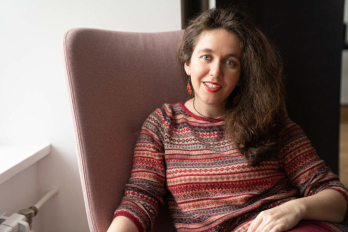 Всех желающих приглашают присоединиться к вебинару «Как привлечь молодежь в общественное пространство?»