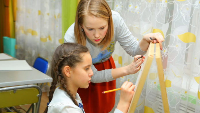 Андрей Воробьев обратил внимание на качество работы кружков в школахГубернатор Московской области Андрей Воробьев...