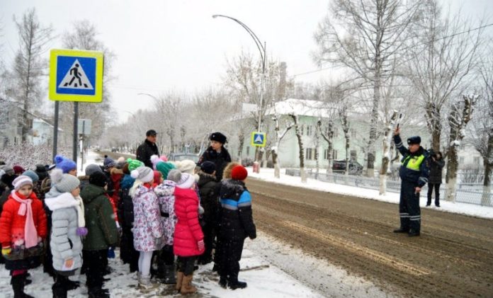 16 декабря в Подольске стартовало мероприятие «Зимние каникулы» 16 декабря в Подольске стартовало мероприятие «Зимние каникулы»