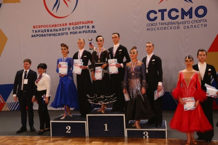 Победили в своей номинации