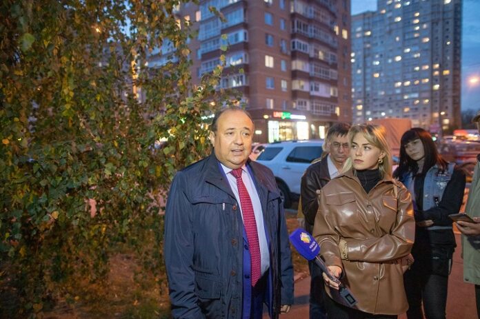 Детский сад должен быть