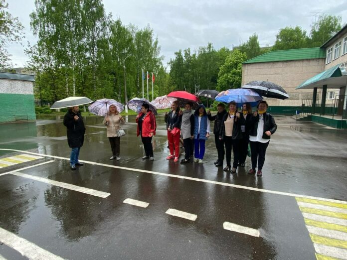 Летняя смена началась в лагерях образовательных учреждений Летняя смена началась в лагерях образовательных учреждений