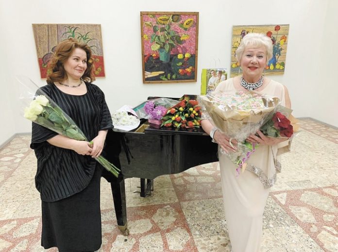 Минувших дней очарованье Минувших дней очарованье