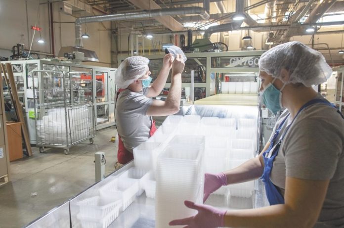 Вперед, к бережливому производству!