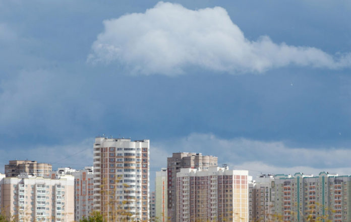 Льготный период отсрочки по ипотеке составит полгода  Льготный период отсрочки по ипотеке составит полгода