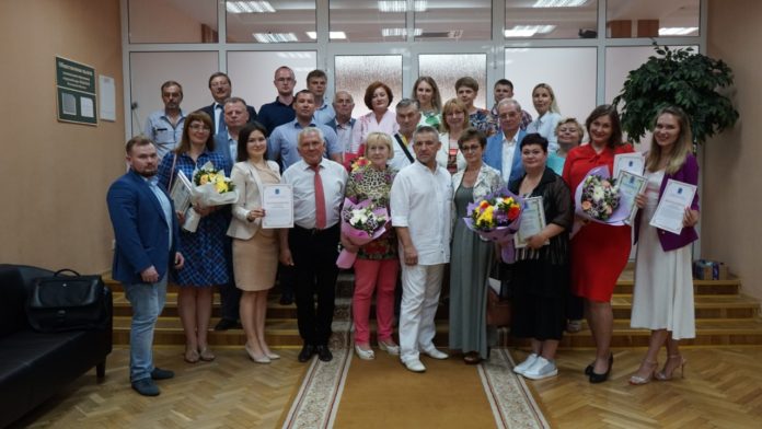 29 июля состоялось итоговое заседание Общественной палаты Городского округа Подольск