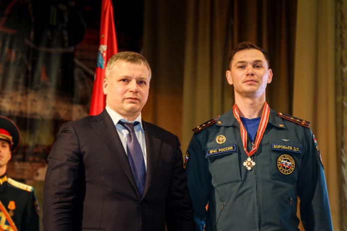 Подольчане стали победителями конкурсов профессионального мастерства Подольчане стали победителями конкурсов профессионального мастерства