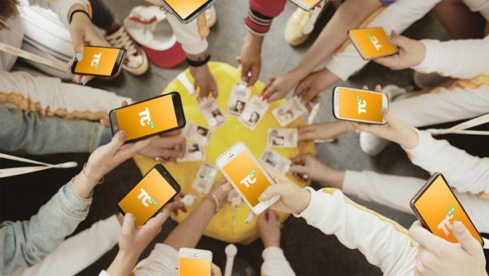 Вниманию подольчан: форум «Территория смыслов» запускает онлайн-платформу «ТС База»