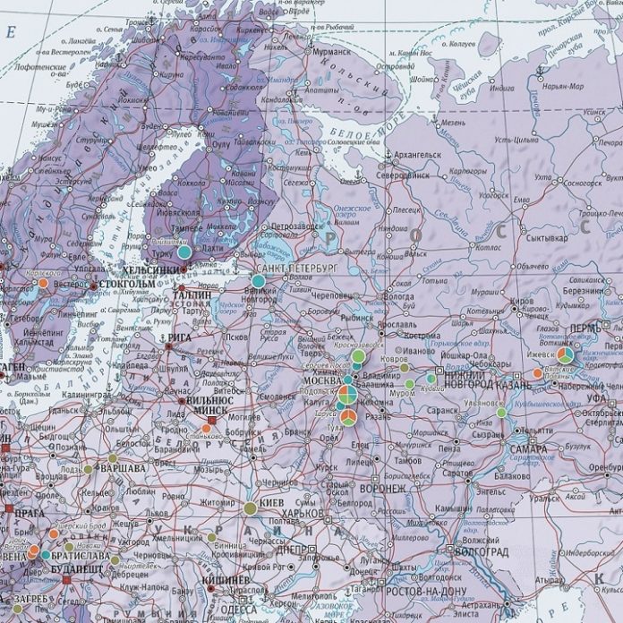 «Мировой» ЦНИИТОЧМАШ