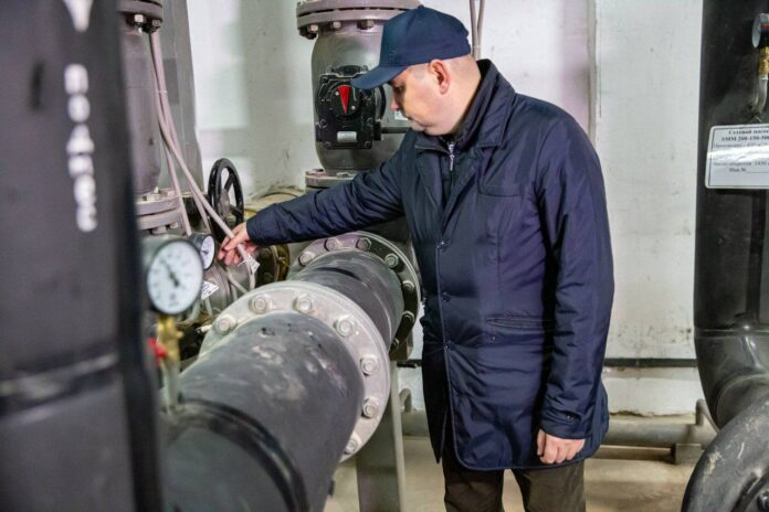 Умными датчиками автоматизированного контроля оборудованы в Подольске 86 котельных Умными датчиками автоматизированного контроля оборудованы в Подольске 86 котельных