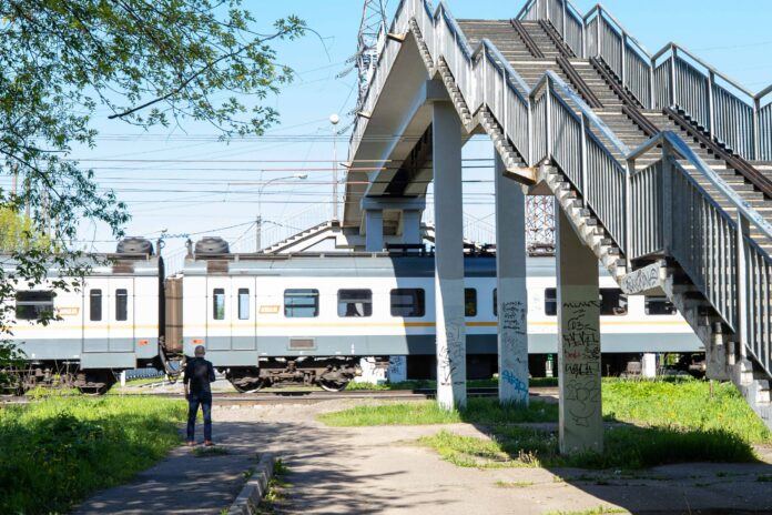 Вниманию подольчан!