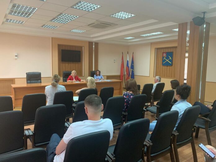 Гастрономический фестиваль проведут в Подольске в День города Гастрономический фестиваль проведут в Подольске в День города