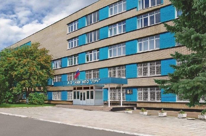 АО «НИИ НПО «ЛУЧ» отправило в вузы по целевым квотам 23 студента