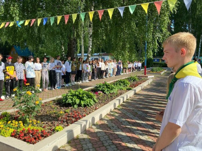 Об организации в Подольске детского летнего отдыха в 2023 году Об организации в Подольске детского летнего отдыха в 2023 году