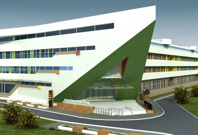 Здоровье детей – самое ценное в жизни