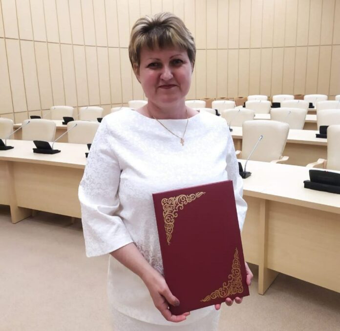 Медик приобрела жилье в Подольске, приняв участие в программе «Социальная ипотека»