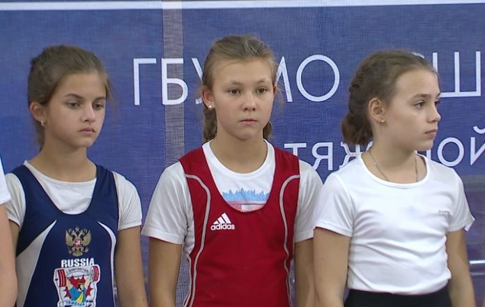 Олимпийский чемпион поддержал спортсменов Олимпийский чемпион поддержал спортсменов