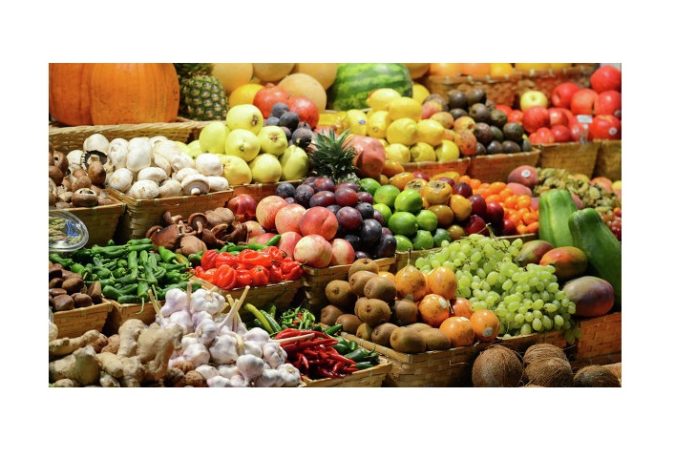 Вблизи поселка Кузнечики городского округа Подольск, планируется строительство сельскохозяйственного рынка