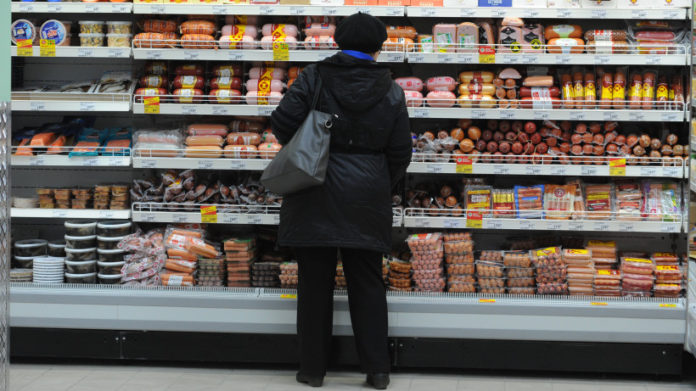 Информация для подольчан: жителям Московской области объяснили порядок посещения магазинов по пути с работы