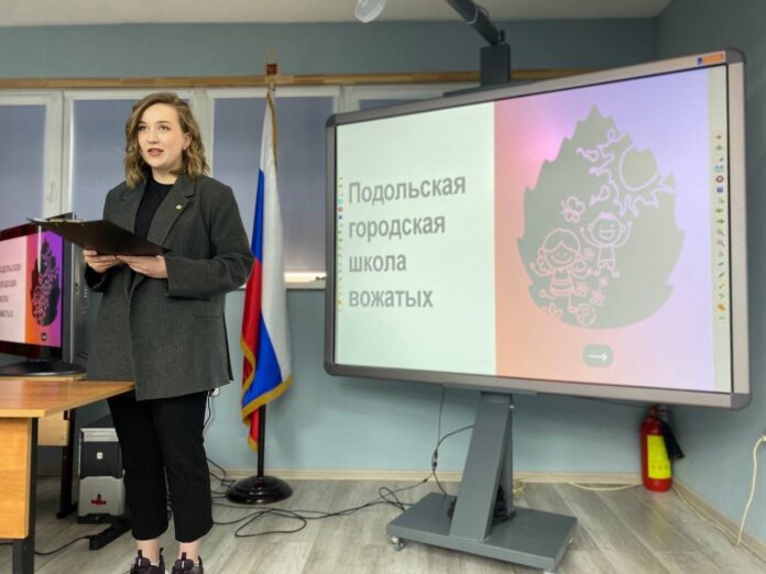 В Подольске определили обладателей премии имени М.А. Соколова В Подольске определили обладателей премии имени М.А. Соколова