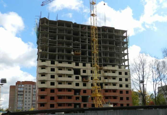 Наблюдательный совет Федерального Фонда защиты прав дольщиков принял решение в отношении недостроенных домов в... Наблюдательный совет Федерального Фонда защиты прав дольщиков принял решение в отношении недостроенных домов в...