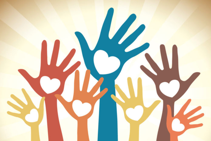 Жителей Подольска приглашают принять участие в конкурсе грантов волонтерской деятельности в сфере культуры