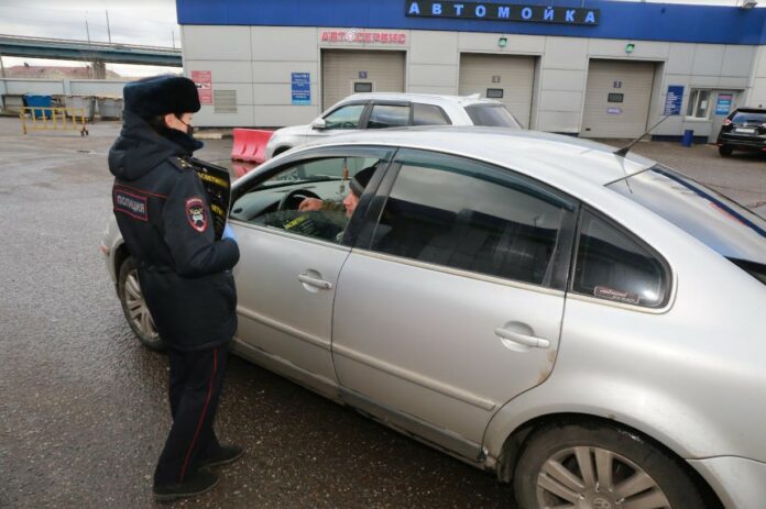 На территории Большого Подольска продолжается социальный раунд «Засветись!» На территории Большого Подольска продолжается социальный раунд «Засветись!»