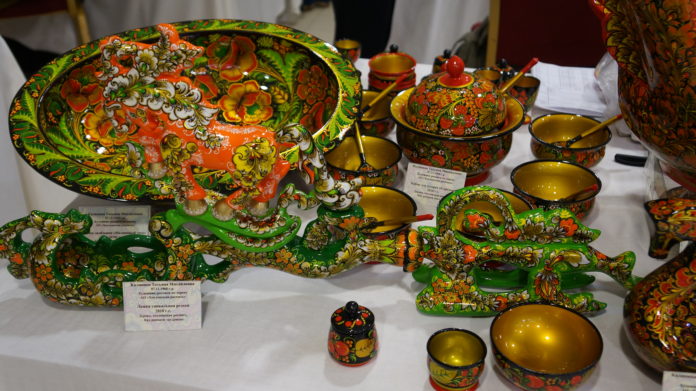 Подольчанок приглашают принять участие в международном фестивале-ярмарке “Руками женщины” Подольчанок приглашают принять участие в международном фестивале-ярмарке “Руками женщины”