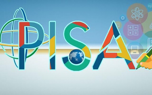 В школе № 34 прошла техническая апробация исследования образовательных достижений восьмиклассников