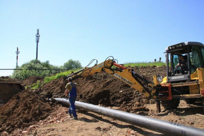 Качественная и чистая вода – залог долголетия Качественная и чистая вода – залог долголетия