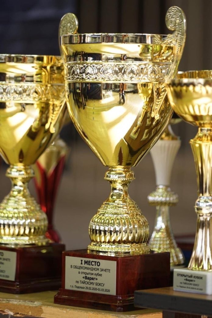 Более 45 наград различного достоинства заслужили подольские спортсмены на соревнованиях по тайскому боксу