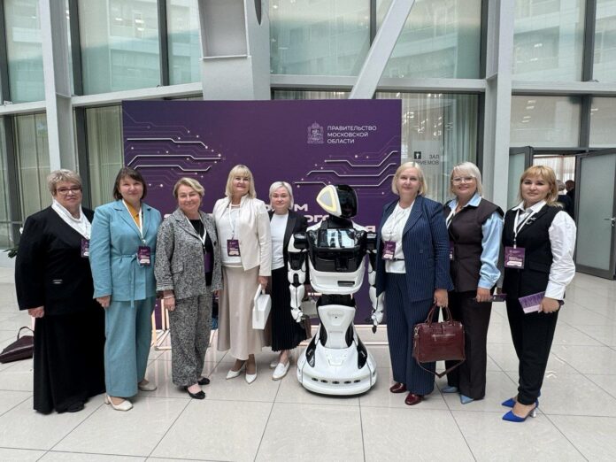 Пять образовательных учреждений Подольска вошли в топ-100 лучших школ Подмосковья