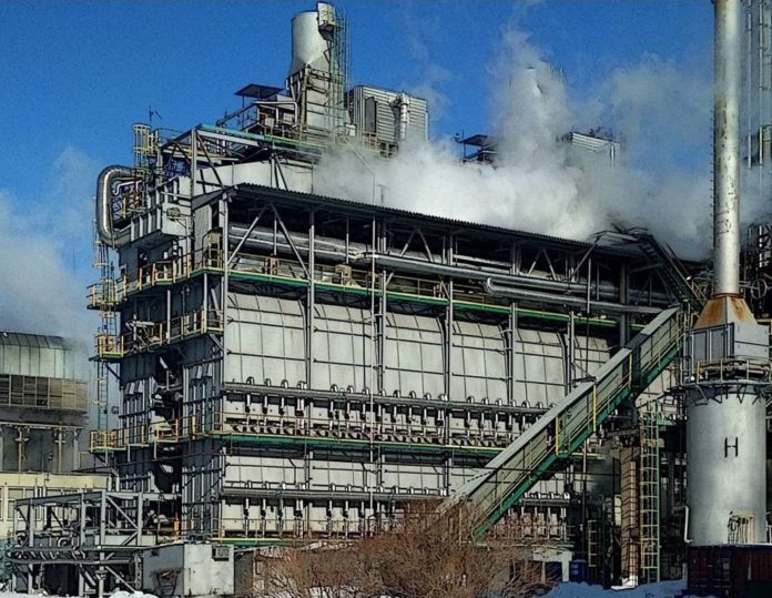 Подольский машиностроительный завод заключил договор с ПАО «Тольяттиазот» на поставку оборудования