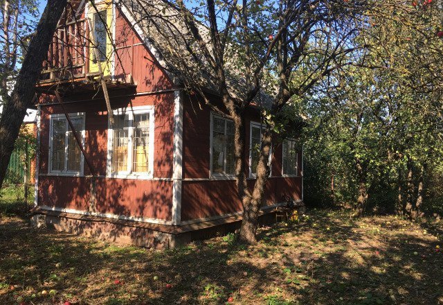 Оперативное взаимодействие с председателями СНТ и старостами сельских поселений было организовано в Большом Подольске